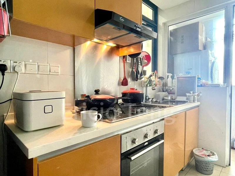 2 Bed Condo for Rent in  City Square Residences - Image 7