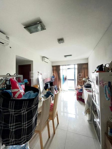 2 Bed Condo for Rent in  City Square Residences - Image 2