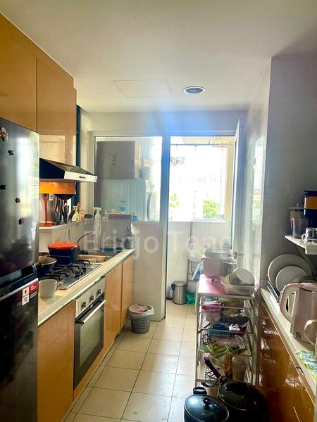 2 Bed Condo for Rent in  City Square Residences - Image 6