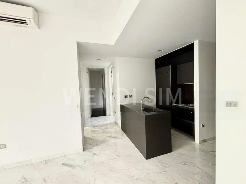 2 Bed Condo for Rent in  Duo Residences / Duo Tower/Duo  Galleria - Image 3