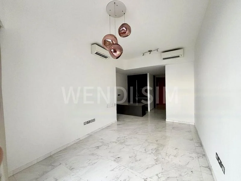 2 Bed Condo for Rent in  Duo Residences / Duo Tower/Duo  Galleria - Image 1