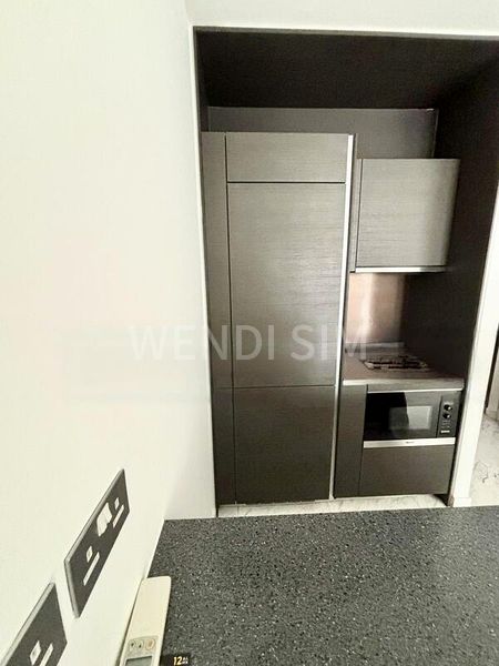 2 Bed Condo for Rent in  Duo Residences / Duo Tower/Duo  Galleria - Image 4
