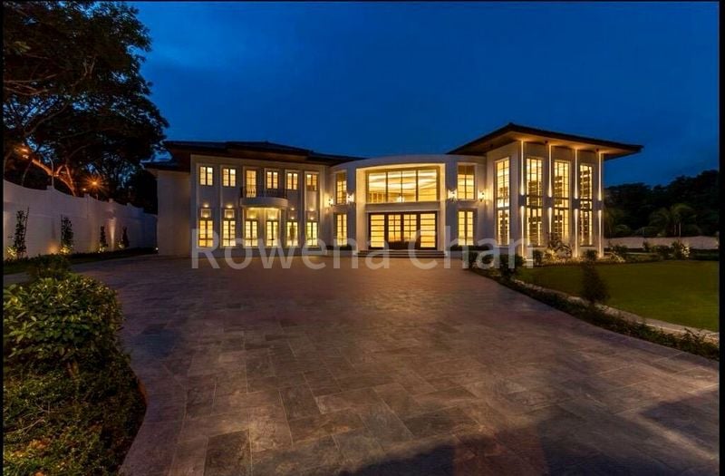 7 Bed Bungalow (Landed) for Rent in Tanglin Hill - Image 1