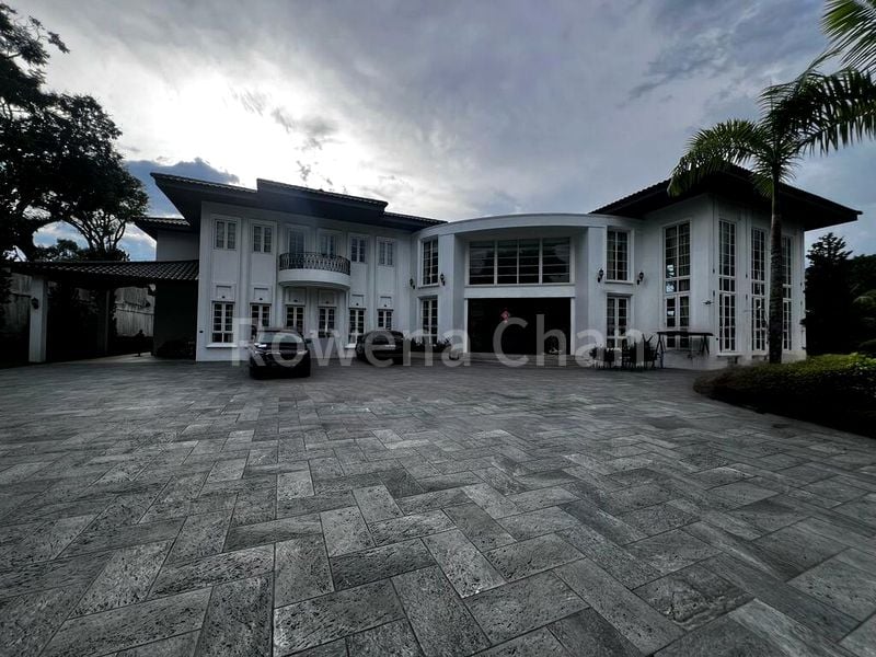 7 Bed Bungalow (Landed) for Rent in Tanglin Hill - Image 3