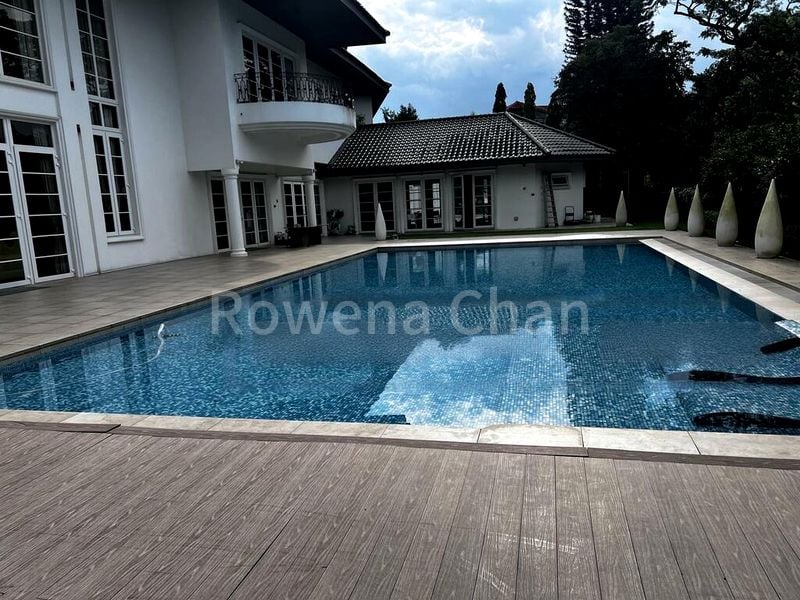 7 Bed Bungalow (Landed) for Rent in Tanglin Hill - Image 5
