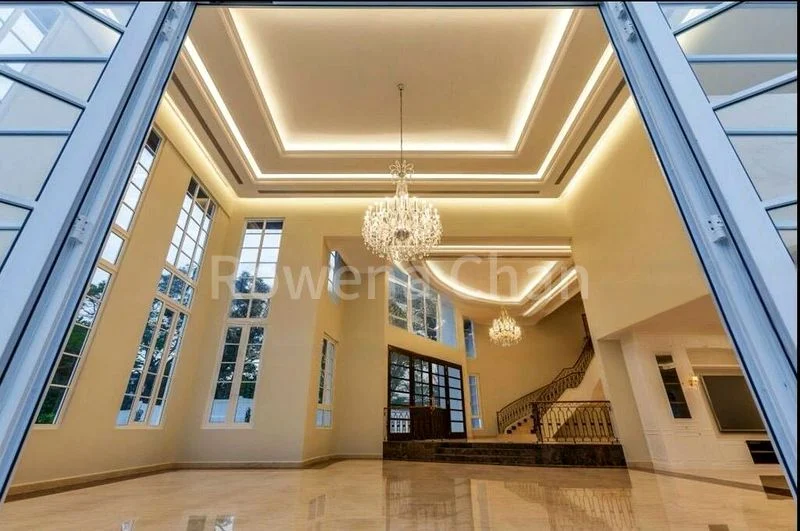 7 Bed Bungalow (Landed) for Rent in Tanglin Hill - Image 9