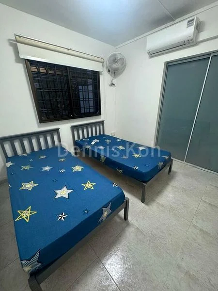 Common Room (HDB) for Rent in  205A Compassvale Lane - Image 3