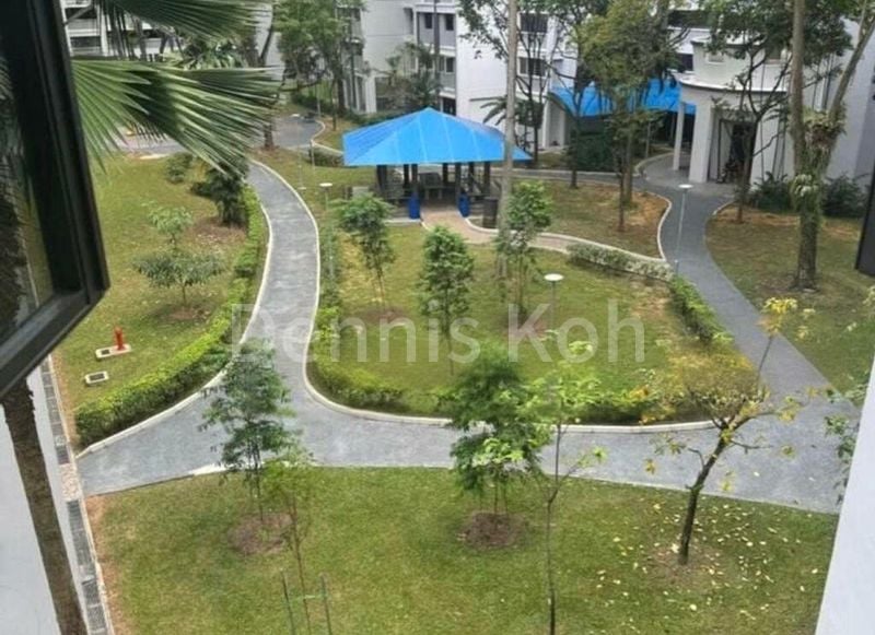 Common Room (HDB) for Rent in  205A Compassvale Lane - Image 6