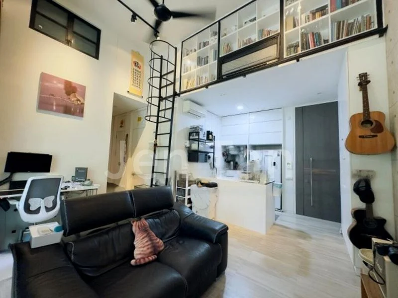 2 Bed Condo for Sale in  Seletar Park Residence - Image 1