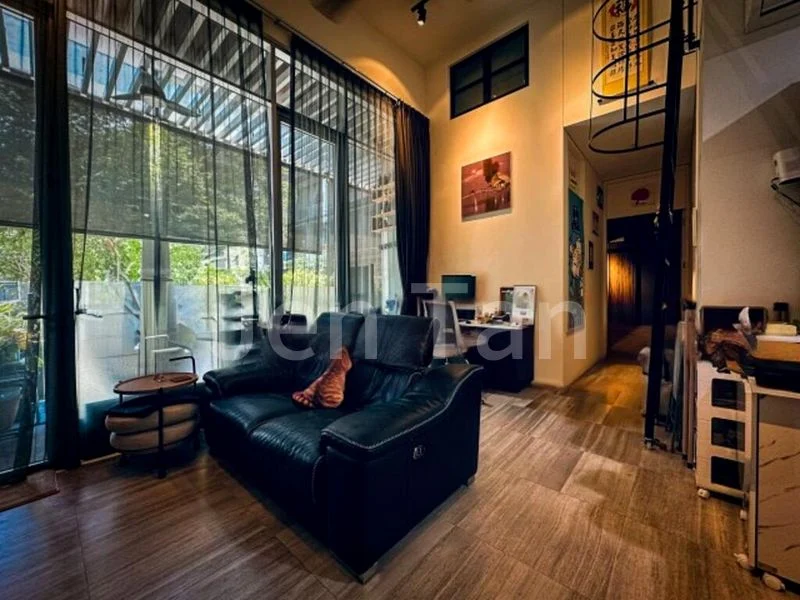 2 Bed Condo for Sale in  Seletar Park Residence - Image 2