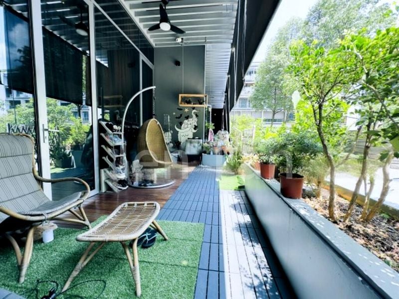 2 Bed Condo for Sale in  Seletar Park Residence - Image 6