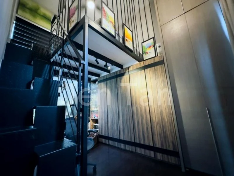 2 Bed Condo for Sale in  Seletar Park Residence - Image 4