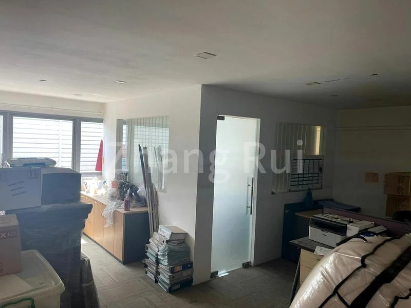 Synergy @ KB: Street Shop for Sale - Image 1