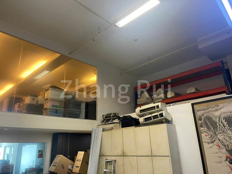 Synergy @ KB: Street Shop for Sale - Image 3