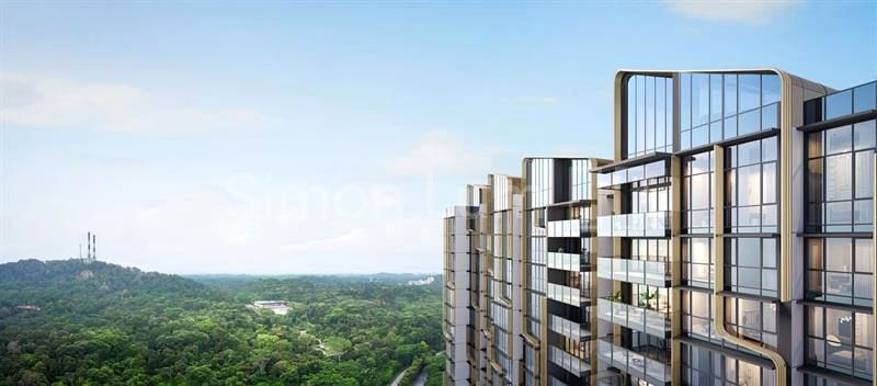 3 Bed Condo for Sale in 8@BT - Image 2