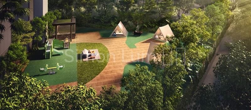 3 Bed Condo for Sale in 8@BT - Image 3