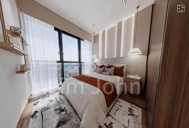 2 Bed Condo for Sale in Lentor Modern / Lentor Modern Mall - Image 6