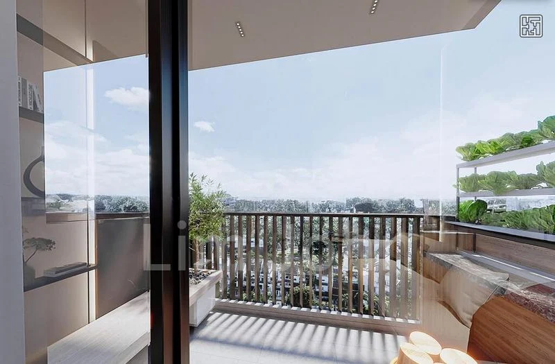 2 Bed Condo for Sale in Lentor Modern / Lentor Modern Mall - Image 5