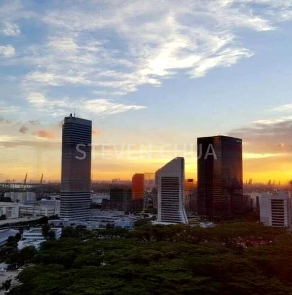 Common Room (HDB) for Rent in 93A Telok Blangah Street 31 - Image 8