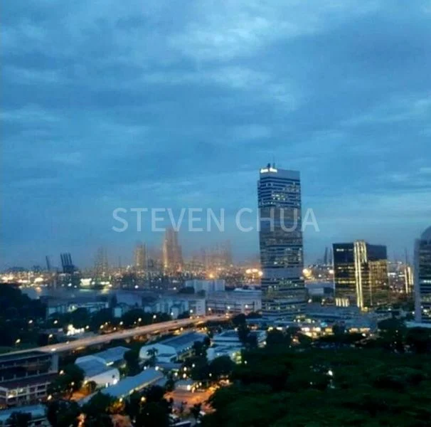 Common Room (HDB) for Rent in 93A Telok Blangah Street 31 - Image 5