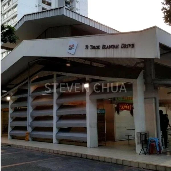 Common Room (HDB) for Rent in 93A Telok Blangah Street 31 - Image 4