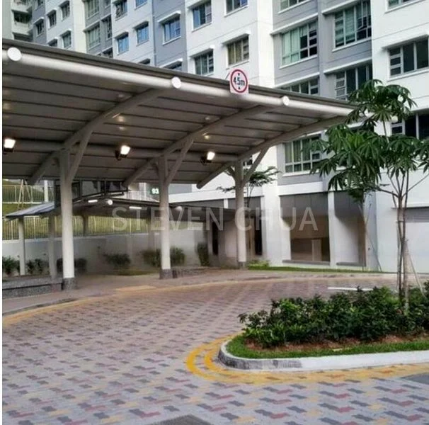 Common Room (HDB) for Rent in 93A Telok Blangah Street 31 - Image 6