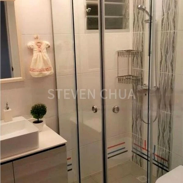 Common Room (HDB) for Rent in 93A Telok Blangah Street 31 - Image 2