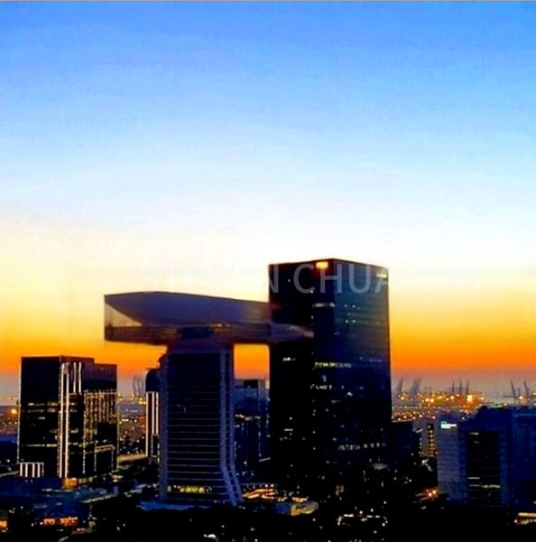 Common Room (HDB) for Rent in 93A Telok Blangah Street 31 - Image 9