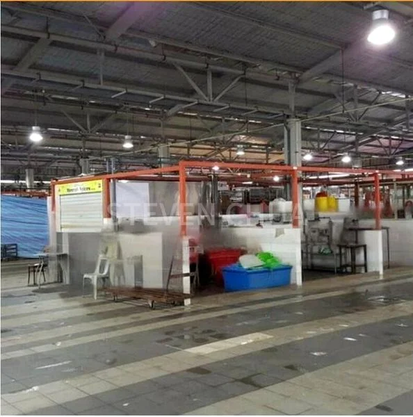 Common Room (HDB) for Rent in 93A Telok Blangah Street 31 - Image 7