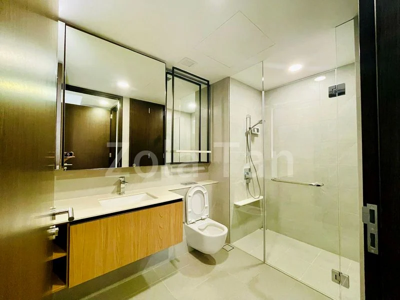 2 Bed Condo for Rent in JadeScape - Image 7