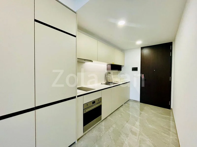 2 Bed Condo for Rent in JadeScape - Image 5