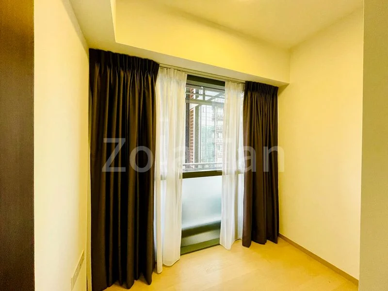 2 Bed Condo for Rent in JadeScape - Image 4