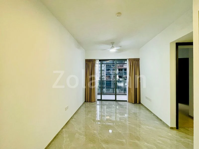 2 Bed Condo for Rent in JadeScape - Image 2