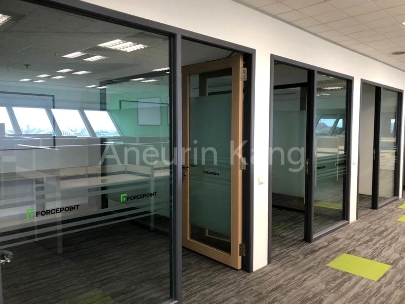 Office for Rent in  The Concourse - Image 5