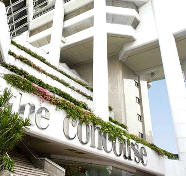 Office for Rent in  The Concourse - Image 1