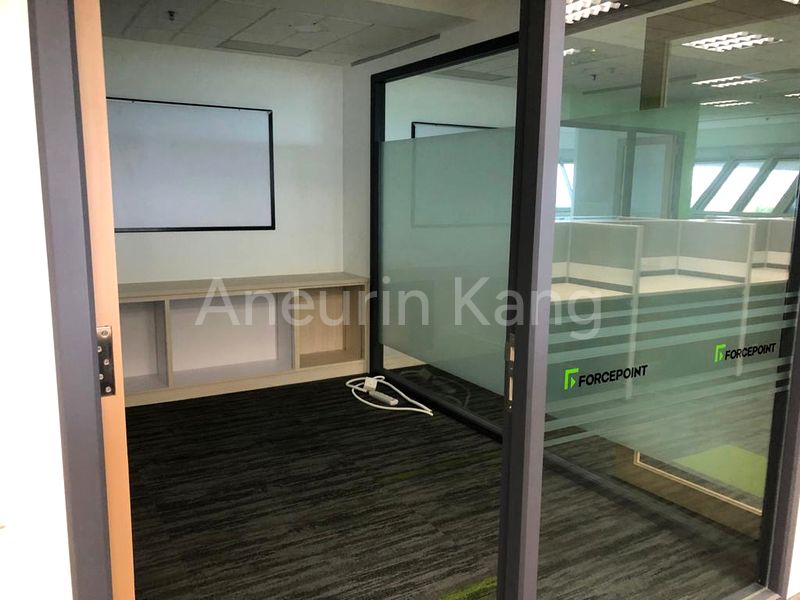 Office for Rent in  The Concourse - Image 11