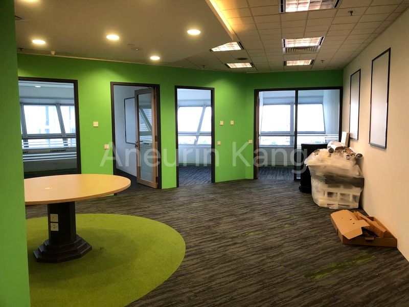 Office for Rent in  The Concourse - Image 16