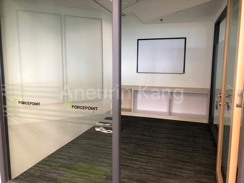 Office for Rent in  The Concourse - Image 3