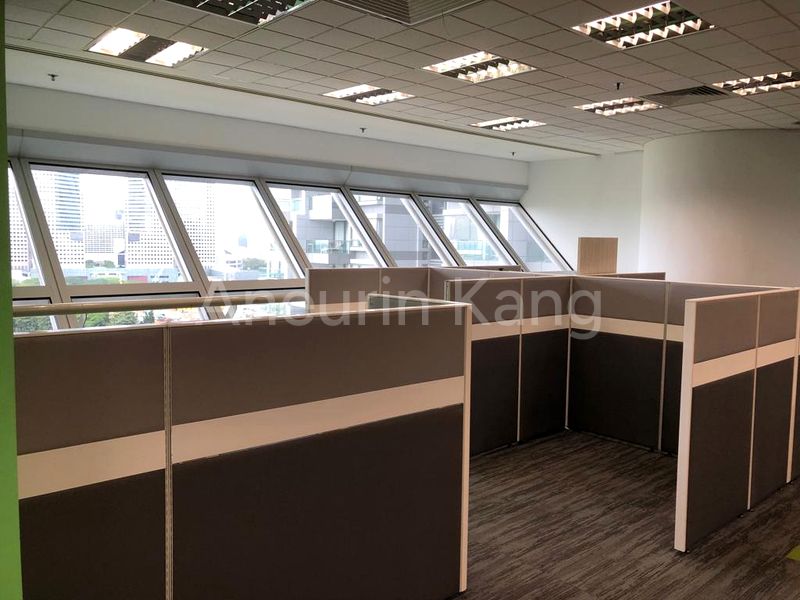 Office for Rent in  The Concourse - Image 12