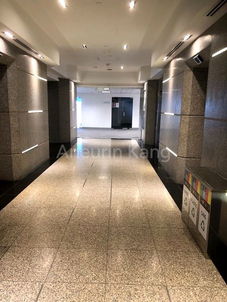 Office for Rent in  The Concourse - Image 2