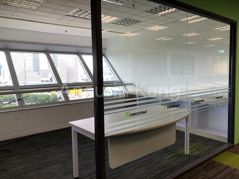 Office for Rent in  The Concourse - Image 20