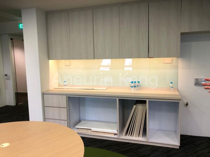 Office for Rent in  The Concourse - Image 18