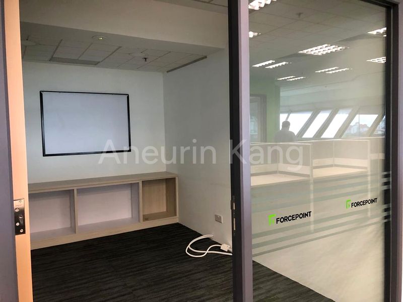 Office for Rent in  The Concourse - Image 4