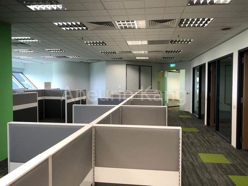 Office for Rent in  The Concourse - Image 14