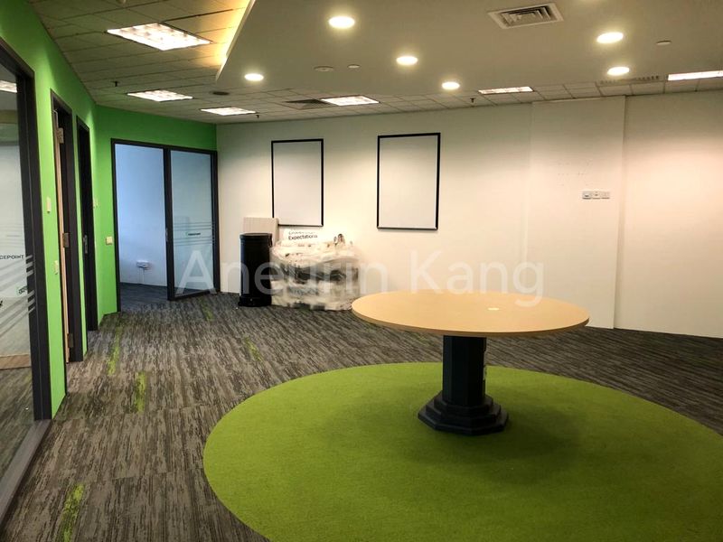 Office for Rent in  The Concourse - Image 22