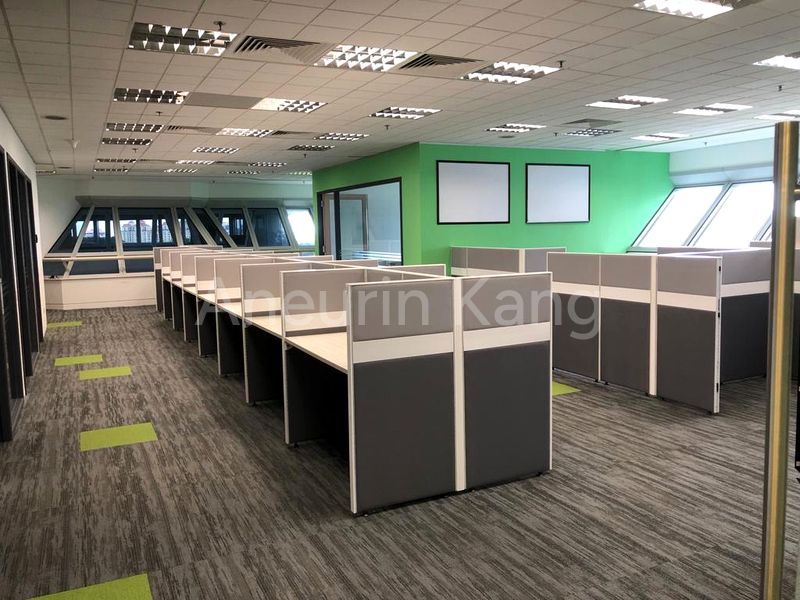 Office for Rent in  The Concourse - Image 17