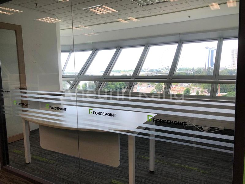 Office for Rent in  The Concourse - Image 15