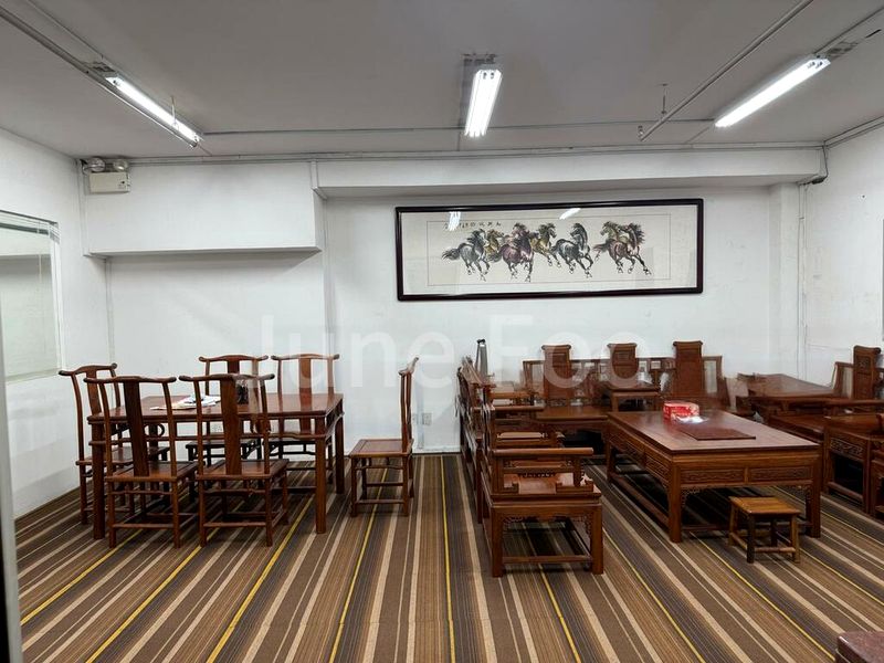 Factory / Workshop (B2) for Sale: Enterprise Hub - Image 3