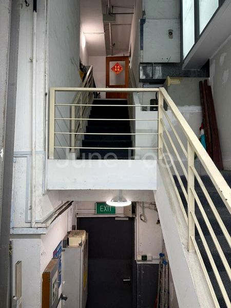 Factory / Workshop (B2) for Sale: Enterprise Hub - Image 1