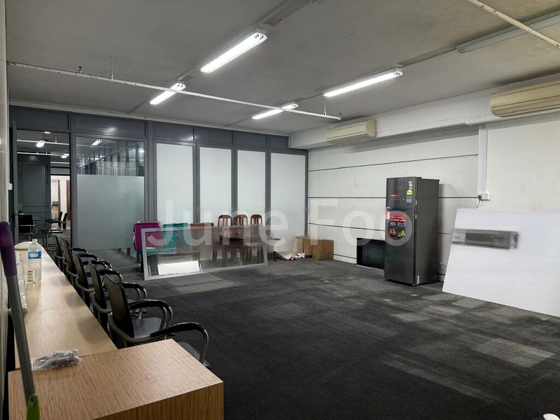 Factory / Workshop (B2) for Sale: Enterprise Hub - Image 5